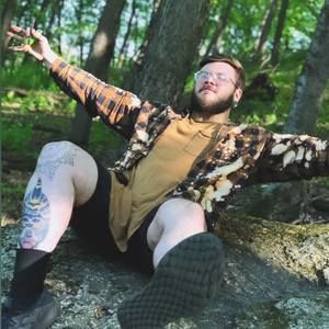 Meet your Posher, Andrew